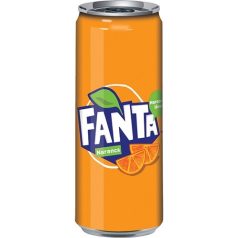 Fanta 0,33l /24/+DRS