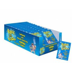 Poppin Lolly pop 18,5g Cherry /24/