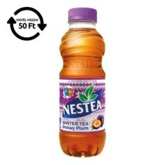 Nestea 0,5l Szilva  PET /12/+DRS