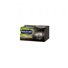 Multeana Earl Grey filteres tea 30g /8/