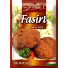 Lucullus Fűszerkeverék 34g Fasírt  /20/