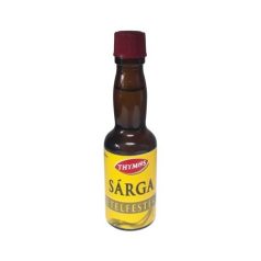Ételfesték Sárga 20ml /20/