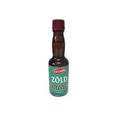 Ételfesték Zöld 20ml /20/