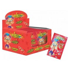 Burstin bits cukor 7g Eper /40/