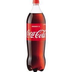 Coca-Cola 1,75l Koffeinmentes /8/+DRS