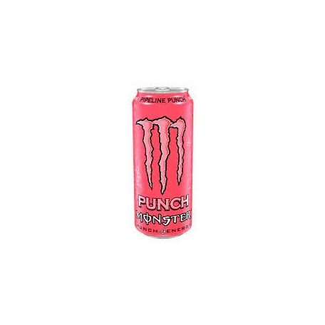 Monster 500ml Pipeline Punch /12/+DRS