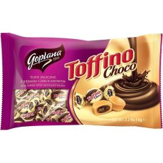 TOFFINO CHOCO karamella 1kg