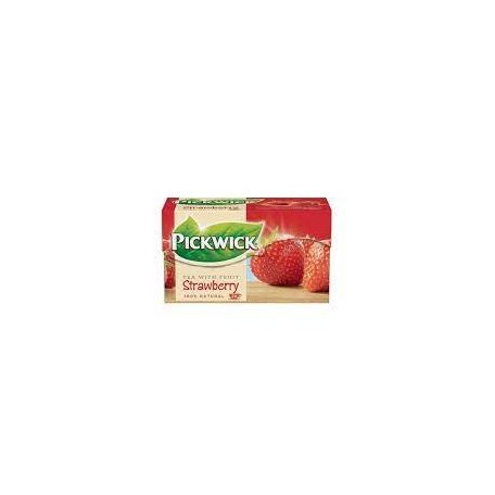 Pickwick tea Eper  20*1,5g /12/