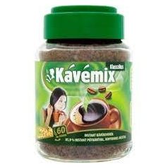 SL Kávémix instant Üveges 100g /12/