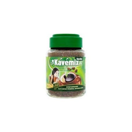 SL Kávémix instant Üveges 100g /12/