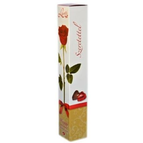 Larotti meggy desszert (Rózsa) 65g /16/