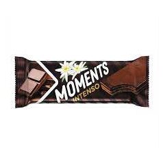 Moments INTENSO ostya csokis 40g /24/