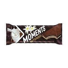 Moments INTENSO ostya Tejes 40g /24/