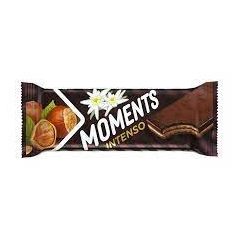Moments INTENSO ostya Mogyoró 40g /24/