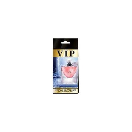 VIP Autóillatosító 377