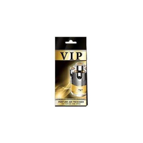 VIP Autóillatosító 787