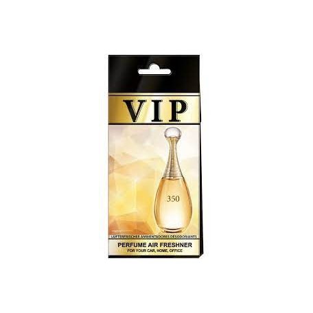 VIP Autóillatosító 350