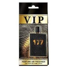 VIP Autóillatosító 177