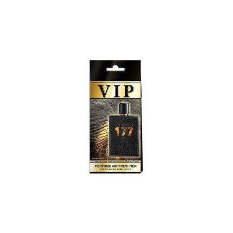 VIP Autóillatosító 177