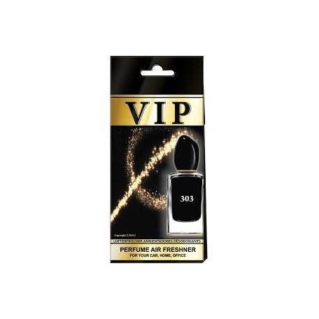 VIP Autóillatosító 303