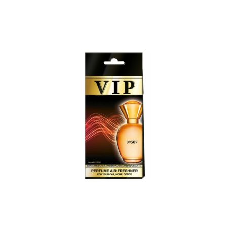 VIP Autóillatosító 507