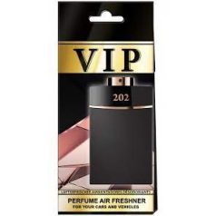 VIP Autóillatosító 202