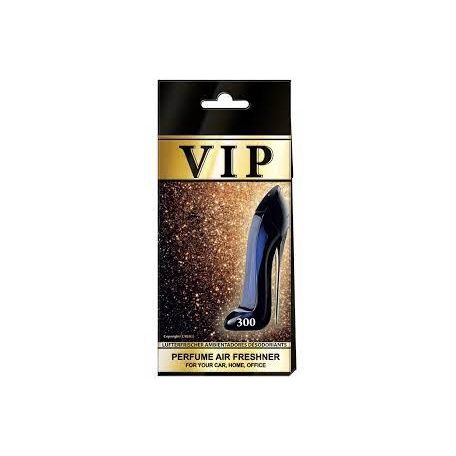 VIP Autóillatosító 300