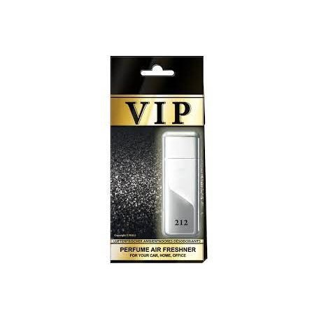 VIP Autóillatosító 212
