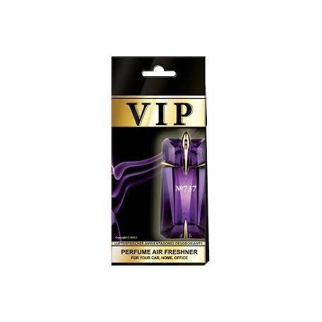 VIP Autóillatosító 737