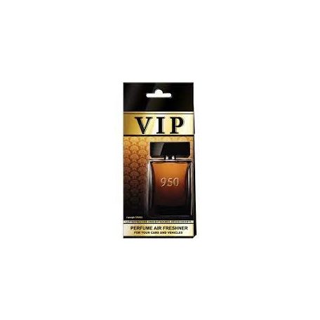 VIP Autóillatosító 950