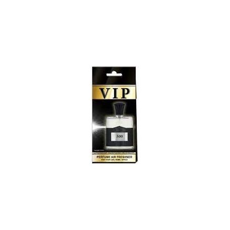 VIP Autóillatosító 500
