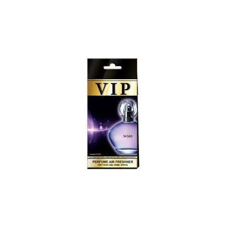 VIP Autóillatosító 503