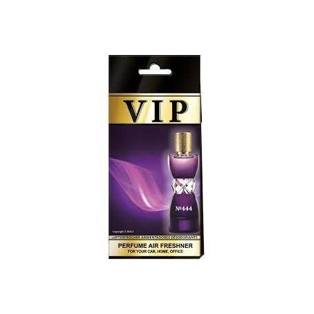 VIP Autóillatosító 444