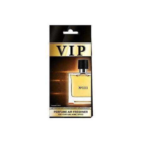 VIP Autóillatosító 111