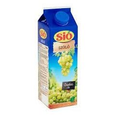 SIÓ SZŐLŐ 1l 12% /12/