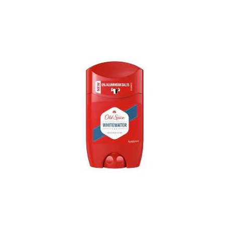 Old Spice deo stift Whitewater 50ml /6/
