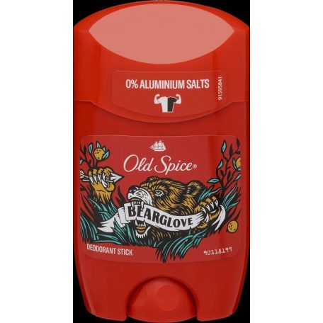 Old Spice deo stick Bearglove 50ml /4/