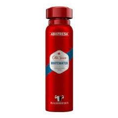 Old Spice deo spray Whitewater 150ml /6/