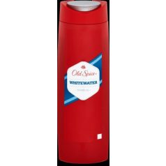 Old Spice tusfürdő Whitewater 400ml /6/