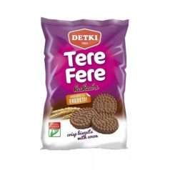 Tere fere keksz 180g kakaós /21/