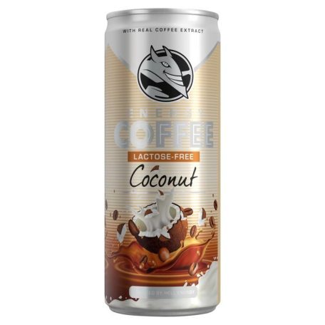 ICE COFFEE KÓKUSZ 250ml /24/
