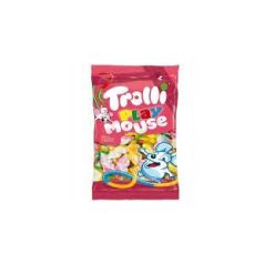 Trolli zacs.1kg Egér