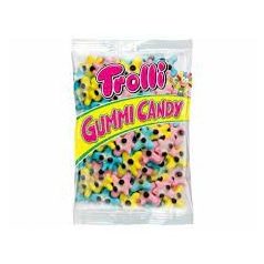 Trolli zacs.1kg TINTAHAL