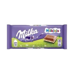 Milka 100g táblás Milkinis /22/