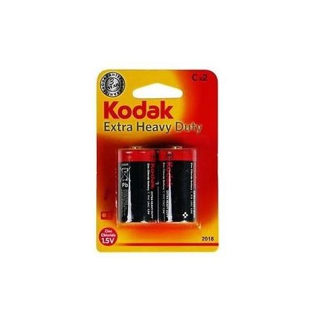 Kodak Super Elem Baby 2db-os bliszteres