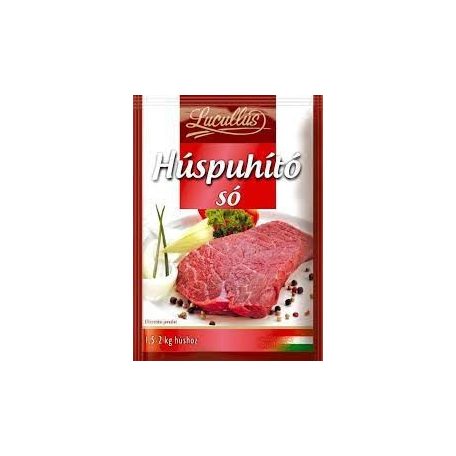 Lucullus Húspuhító 35g /20/