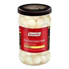 Ízmester 290g Gyöngyhagyma /10/