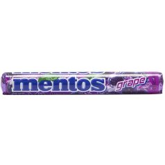 Mentos 37,5g Szőlő /20/