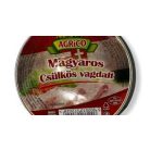 Agrico 130g Magyaros Csülkös vagdalt /12/