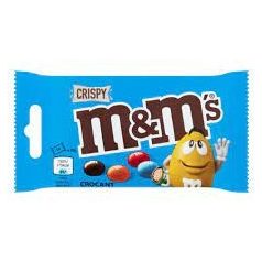 M>M'S 36g Crispy /24/